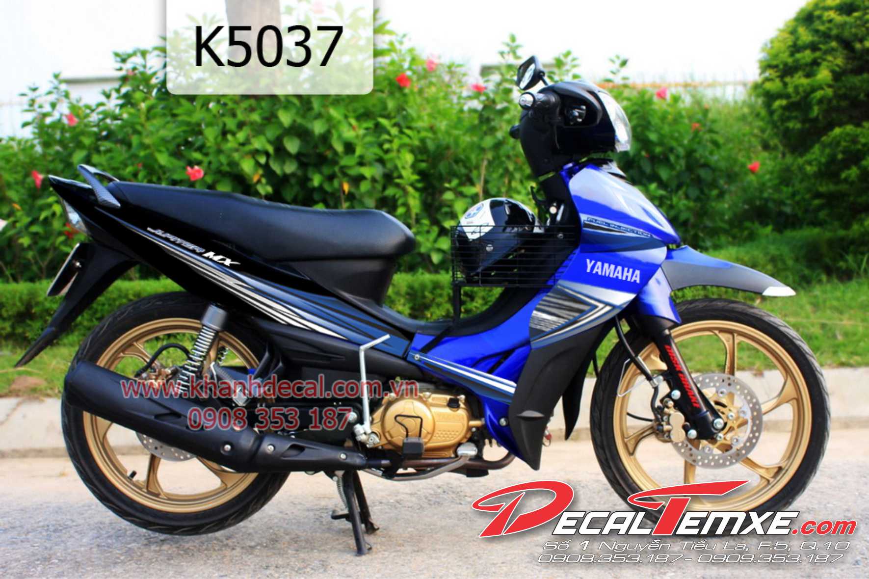 modifikasi Yamaha Jupiter MX 135 futuristik  Motor Sepeda Sepeda motor  modifikasi