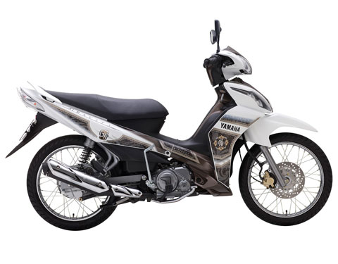 Đánh giá chi tiết xe máy Yamaha Jupiter 2020 xe số đáng giá  websosanhvn