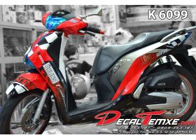 TEM SH 2017 AKRAPOVIC
