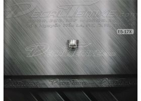Chụp cóc đèn sau Exciter 150 mạ chrome