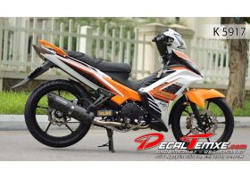 Tem Exciter 2012 Brembo