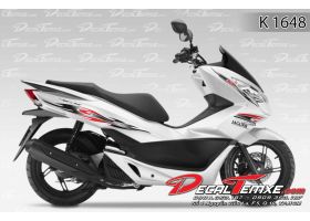 Tem PCX JAGUAR