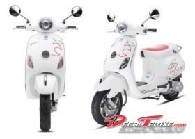 Tem Vespa Trái Táo