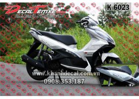 Tem Airblade 2013 Ohlins 2