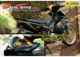 Tem Exciter 2012 Razer