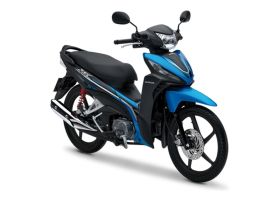Dán keo xe Wave RSX 2018