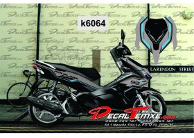 Tem Airblade 2018 Limited Edition