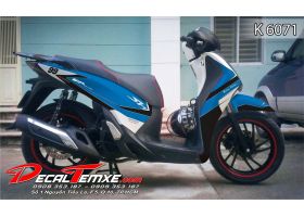 Tem Sh2012 phối xanh trắng V2