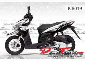 Tem Vario 150 Techno