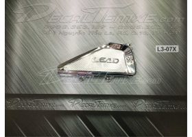 Ốp bô e Lead 2013 mạ Chrome