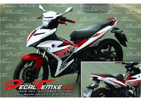 Tem Exciter 150 SK