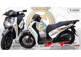 Tem Sh2012 Real Madrid
