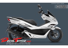 Tem PCX European