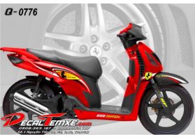Tem Sh2007 Ferrari