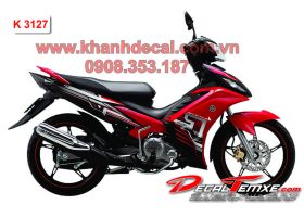 Tem Exciter 2012 R