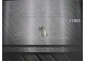 Bảo vệ heo dầu Exciter 150 bằng inox