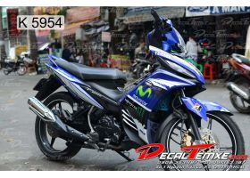 Tem Exciter 2012 Movistar V3