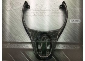 Ốp cảng Sh 2012 sơn carbon 