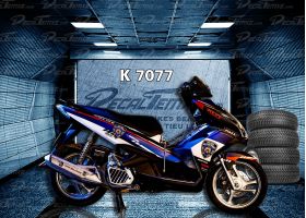 Tem Airblade 2013 Police