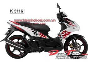 Tem Nouvo 5 RC 2014