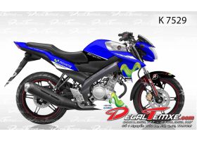 Tem FZ 150i Movistar Ver 2