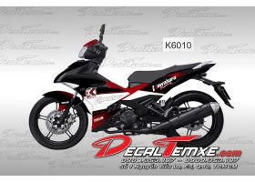 Tem Exciter 150 Kawahara
