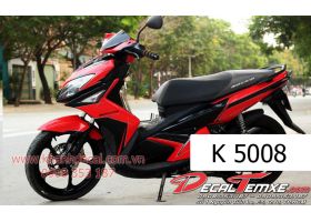 Tem Nouvo 4 Phối Màu 9