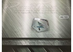 Ốp két nước Airblade 2014 mạ Chrome