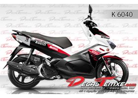 Tem Airblade 2016 Racing