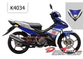 Tem Exciter 2012 FIAT V2