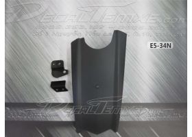 Chắn bùn sau exciter 150 (mẫu số 2)
