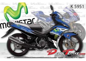 Tem Exciter Movistar V1