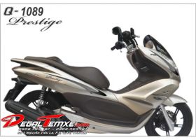 Tem PCX Hoa Văn Q 1089