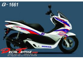 Tem PCX Thể Thao Q1661
