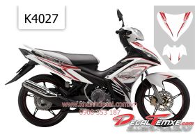 Tem Exciter 2012 Tanabe