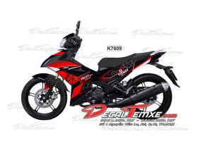 Tem Exciter 150 Tissot