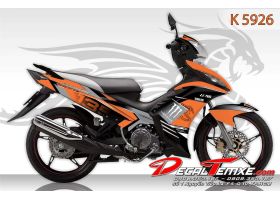 Tem Exciter 2012 Monster Duka
