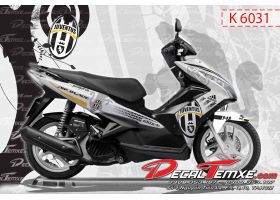 Tem Airblade 2013 Juventus 
