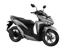 Dán keo xe Vario 2018