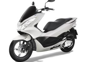 Dán keo xe PCX 2014