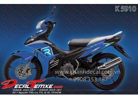 Tem Exciter 2012 Romano