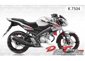 Tem FZ 150i phối màu 4
