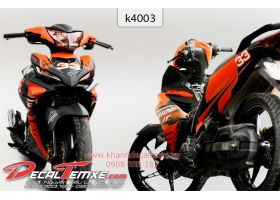 Tem Exciter 2012 Ride it V1