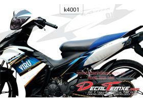 Tem Exciter 2012 Viru V2