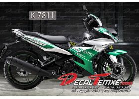 Tem Exciter 150 Dubai