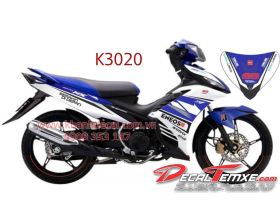 Tem Exciter 2012 Semakin Didepan V2