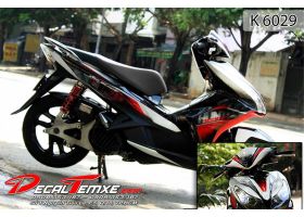 Tem Airblade 2013 Speed Hunter