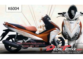 Tem Airblade 2011 Tron