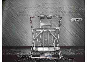Baga Air blade 2016 bằng inox