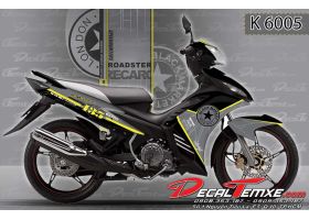 Tem Exciter 2012 Black Market